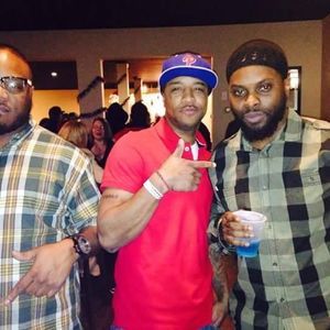 Meet your Posher, Christopher